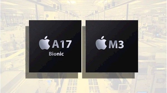 农安苹果15维修站分享iPhone15系列会用3nm芯片吗 